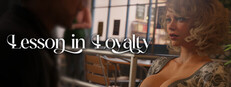 Lesson in Loyalty - Season 1 cover