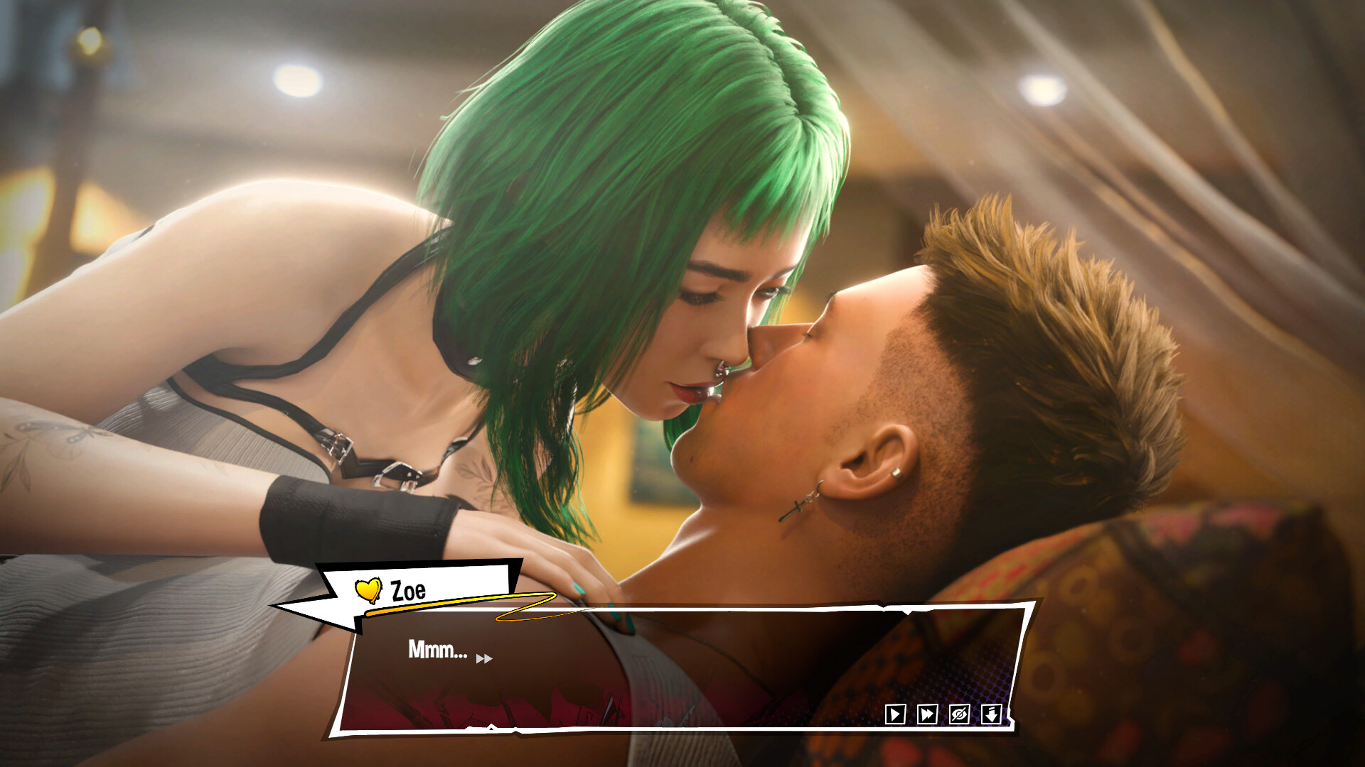 FRESHMAN: Project SEX 🔞 screenshot #13