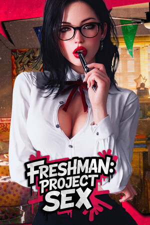 FRESHMAN: Project SEX 🔞 Stats