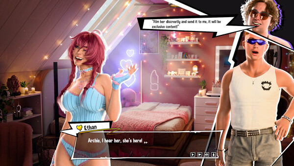 Screenshots