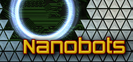 Nanobots steam charts