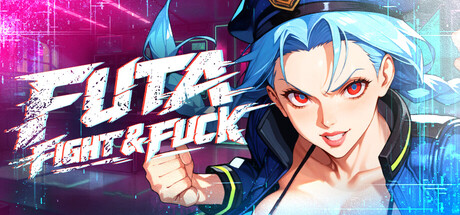 FUTA FIGHT & FUCK 🥊