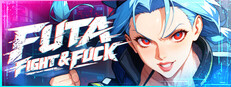 FUTA FIGHT & FUCK 🥊