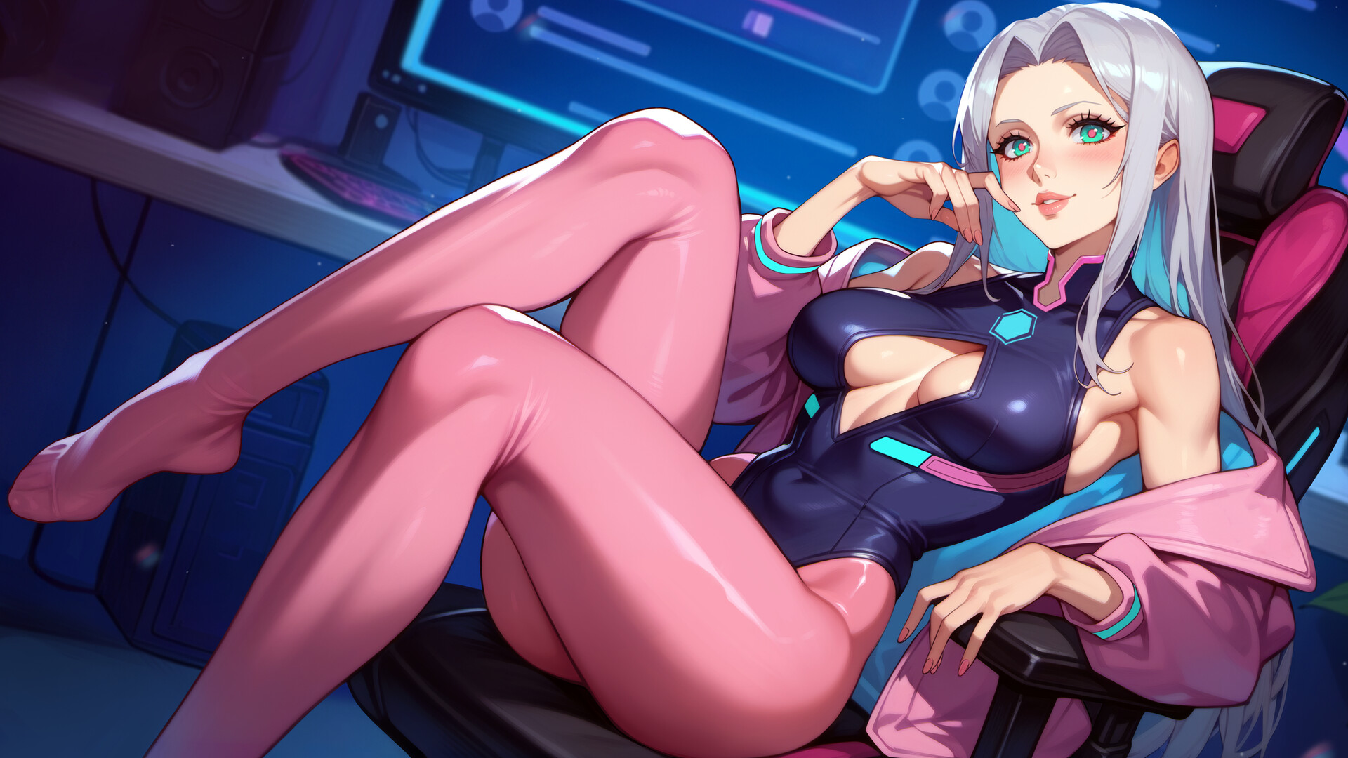 FUTA FIGHT & FUCK 🥊 screenshot #10