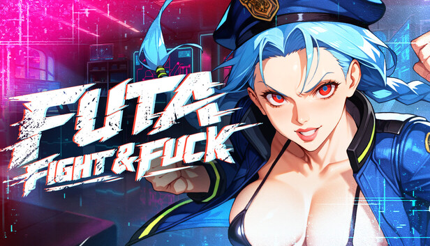 FUTA FIGHT & FUCK 🥊