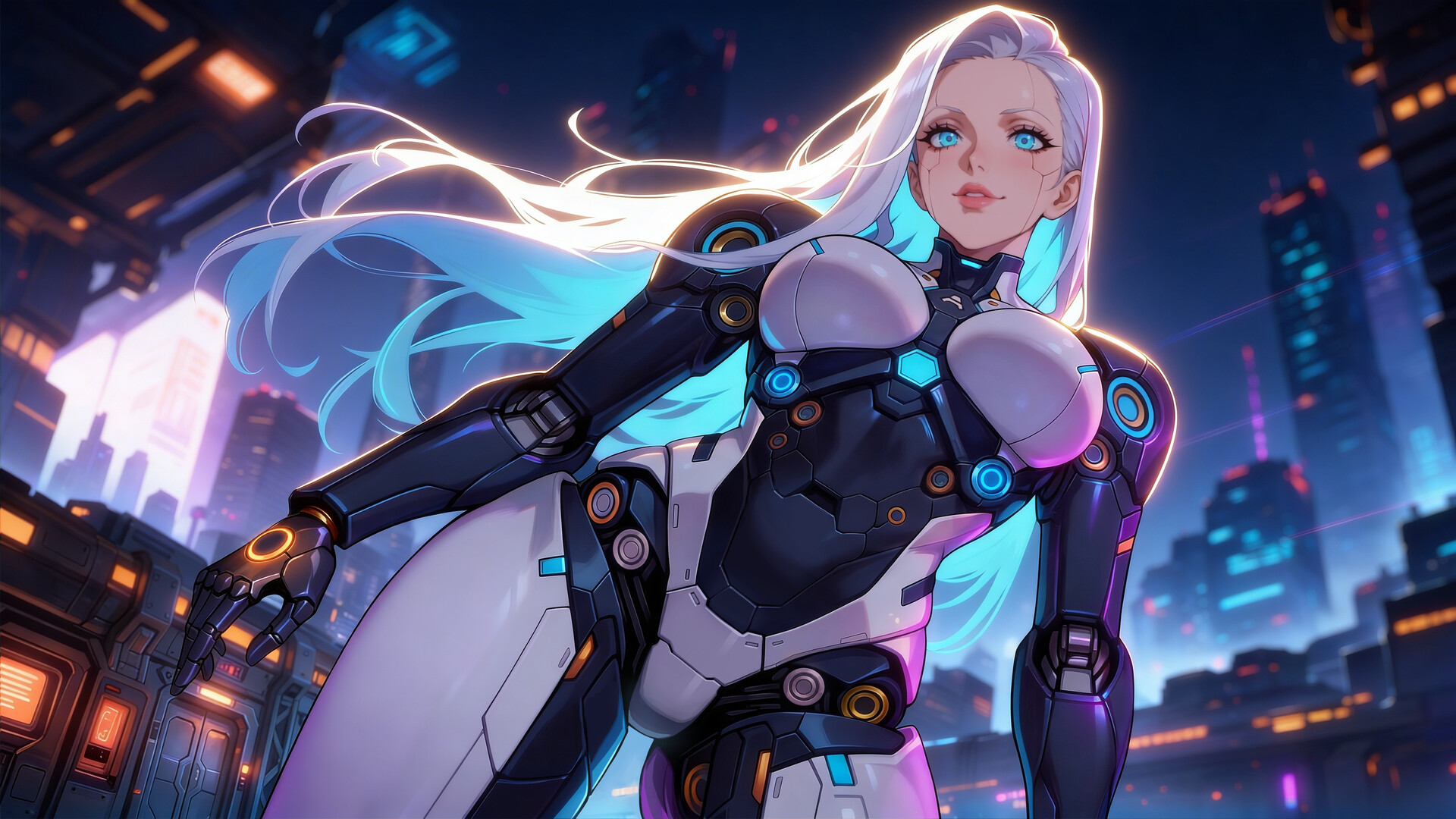 FUTA FIGHT & FUCK 🥊 screenshot #6