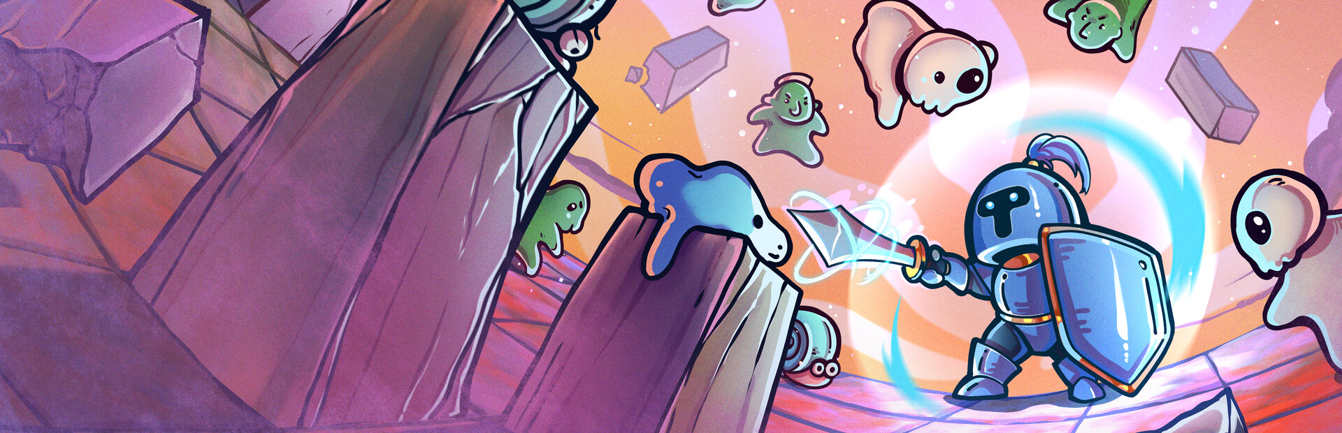 Loop Tower: Prologue