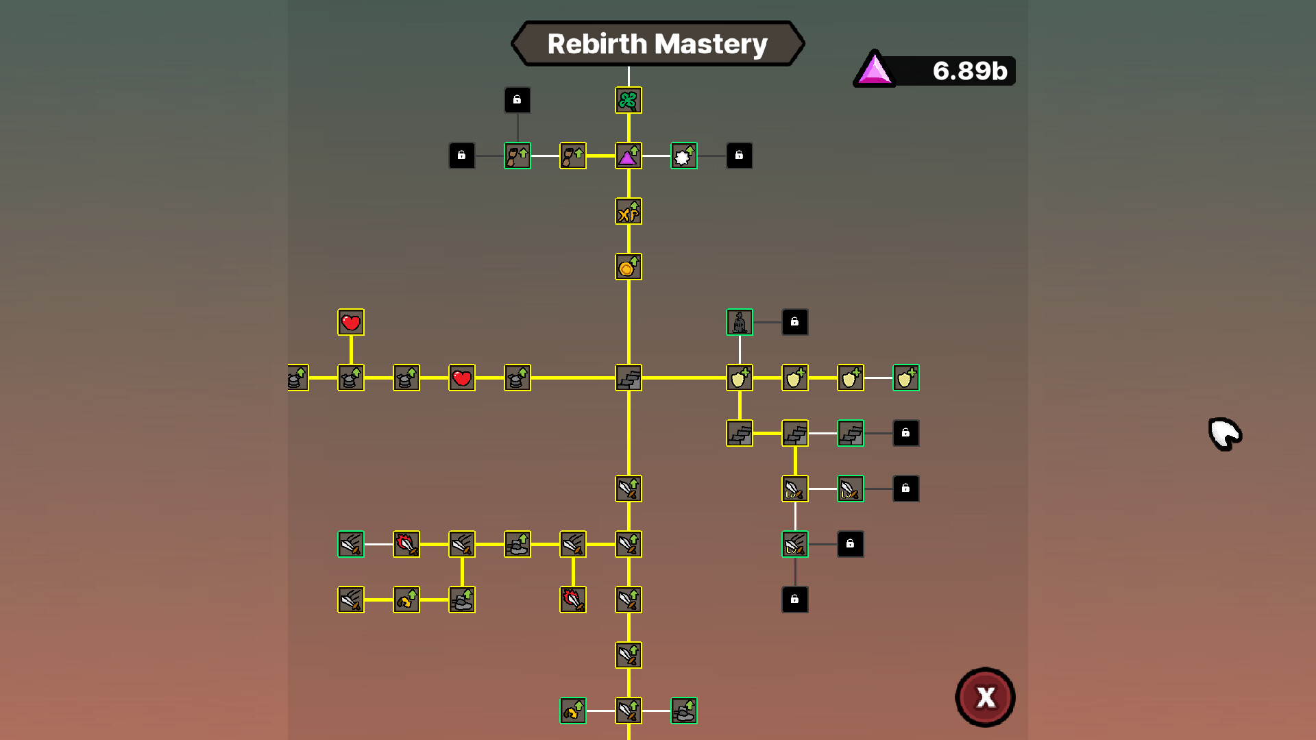Loop Tower: Prologue screenshot 6