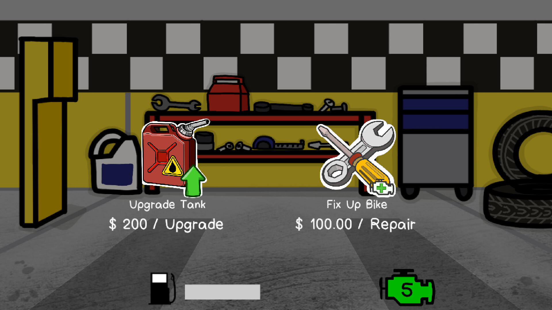 Duck Dash Delivery screenshot #7