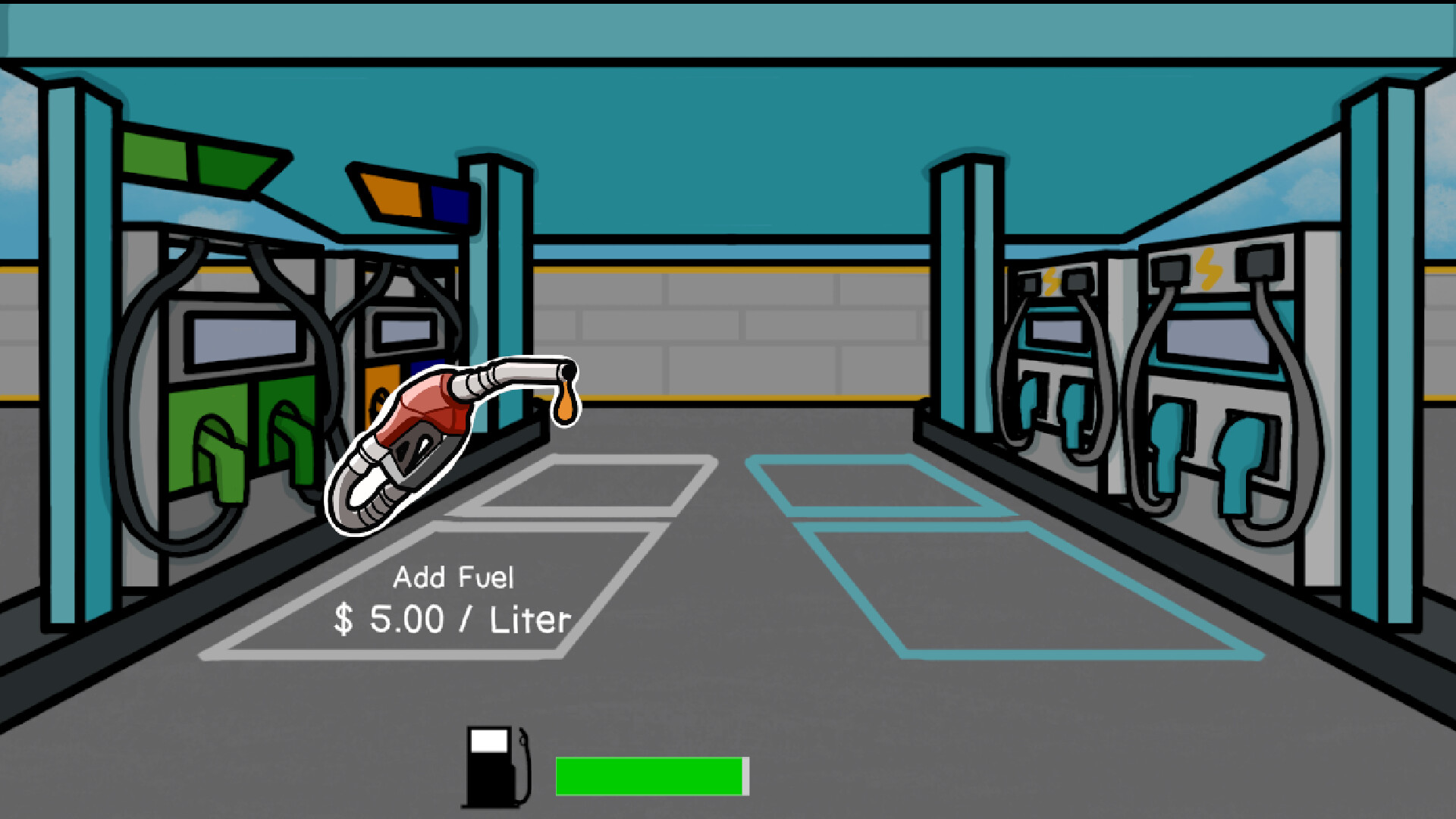 Duck Dash Delivery screenshot #8