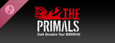 THE PRIMALS Dark Decades Tour BUDOKAN
