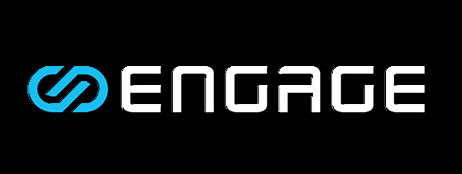 ENGAGE cover art