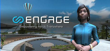 ENGAGE 游戏图标