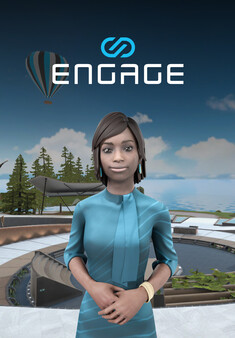 Screenshot z ENGAGE Screenshot z ENGAGE