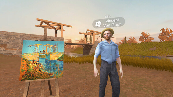 Screenshot z ENGAGE Screenshot z ENGAGE