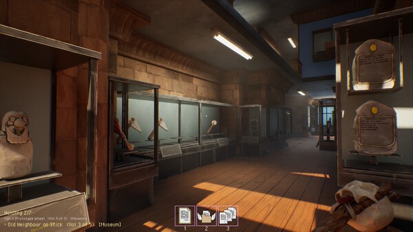 That Probably Belongs in a Museum screenshot 7