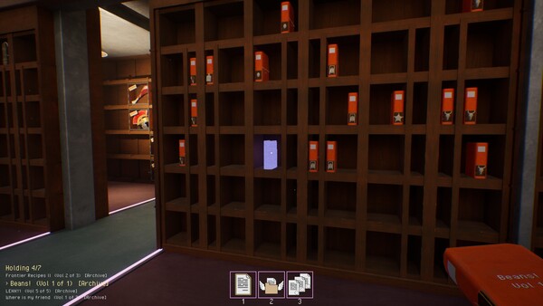 That Probably Belongs in a Museum screenshot 5