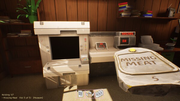 That Probably Belongs in a Museum screenshot 3