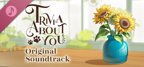 Trivia About You – Original Soundtrack banner image