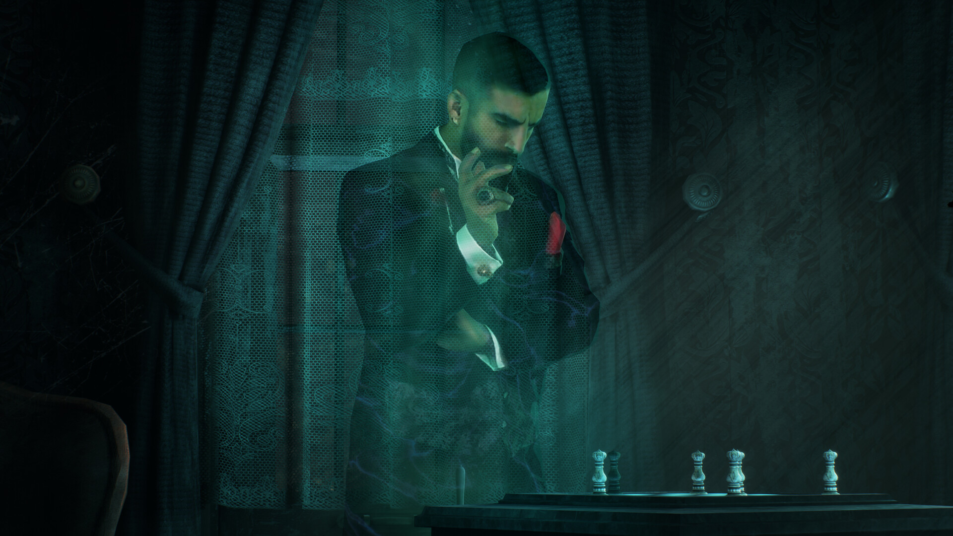 The 7th Guest Remake screenshot #3