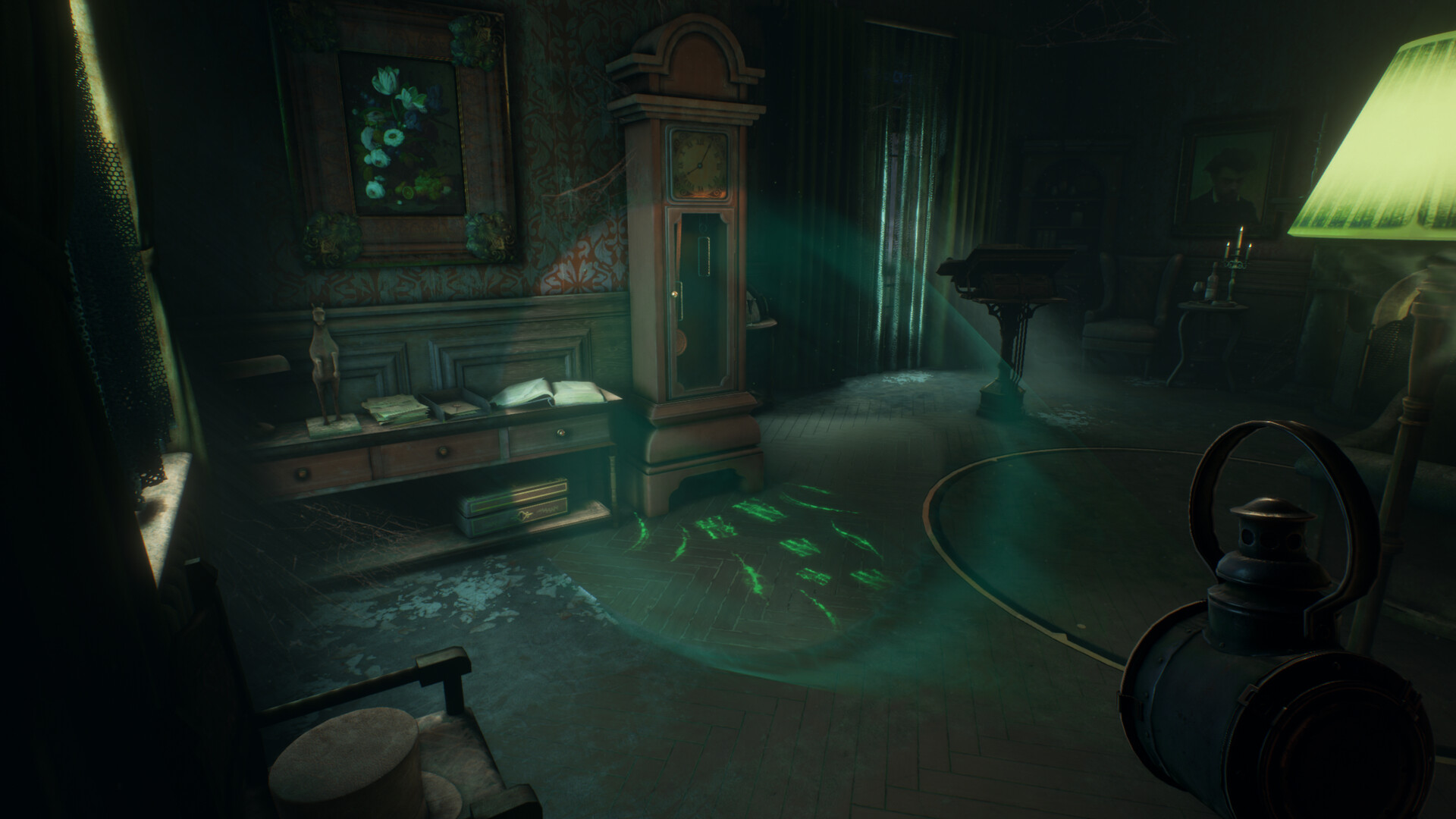 The 7th Guest Remake Haunts PC and Consoles on June 4 With Volumetric-Video FMV Horror