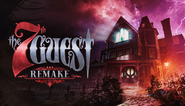 The 7th Guest Remake on Steam