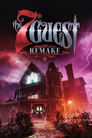 Cover art of The 7th Guest Remake