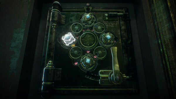 The 7th Guest Remake