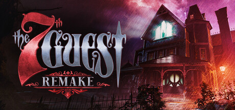 The 7th Guest Remake header art