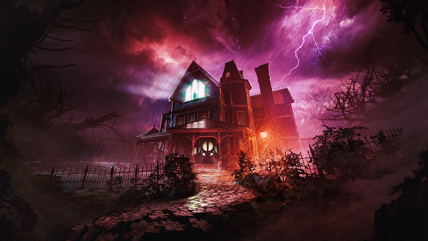 The 7th Guest Remake on Steam