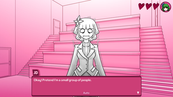 Screenshot media