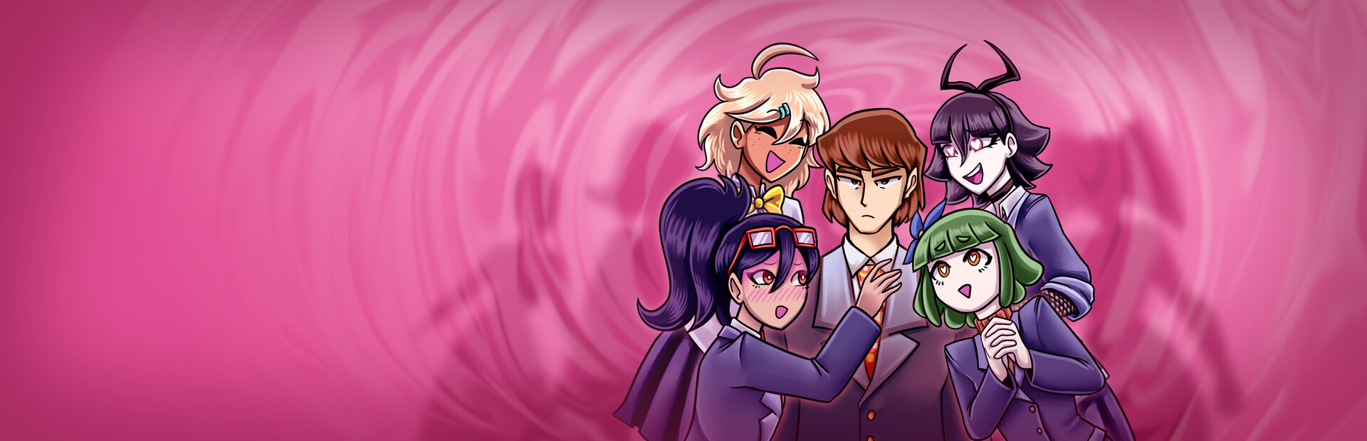 The Undating Game