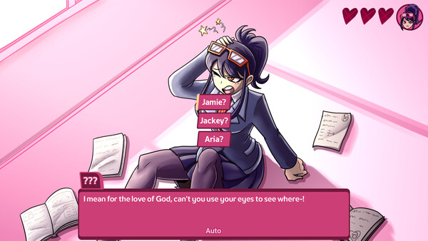 Screenshot media