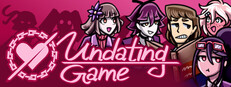 The Undating Game cover