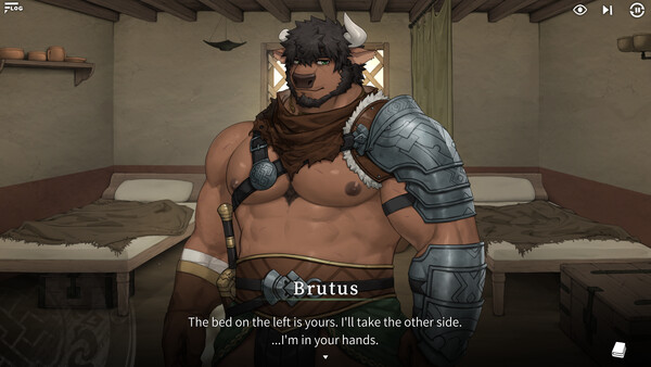 Screenshot 4 of Miliarium - final gameplay screenshot