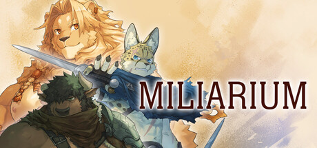 Miliarium by Raccoon Nest - Coming soon game cover