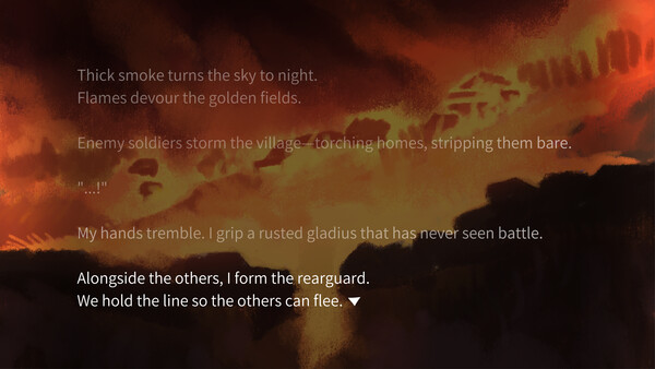 Screenshot 2 of Miliarium - additional gameplay view
