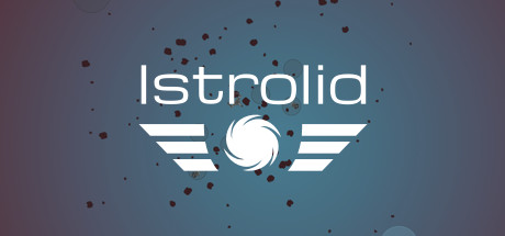 Steam header art for Istrolid