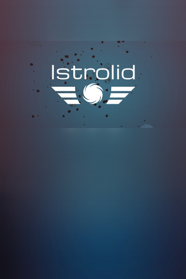 Cover art of Istrolid