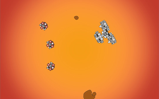 Screenshot z Istrolid Screenshot z Istrolid