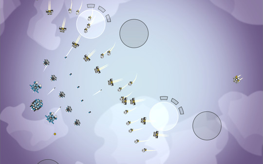 Screenshot z Istrolid Screenshot z Istrolid