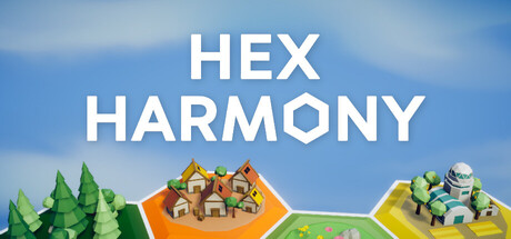 Hex Harmony cover