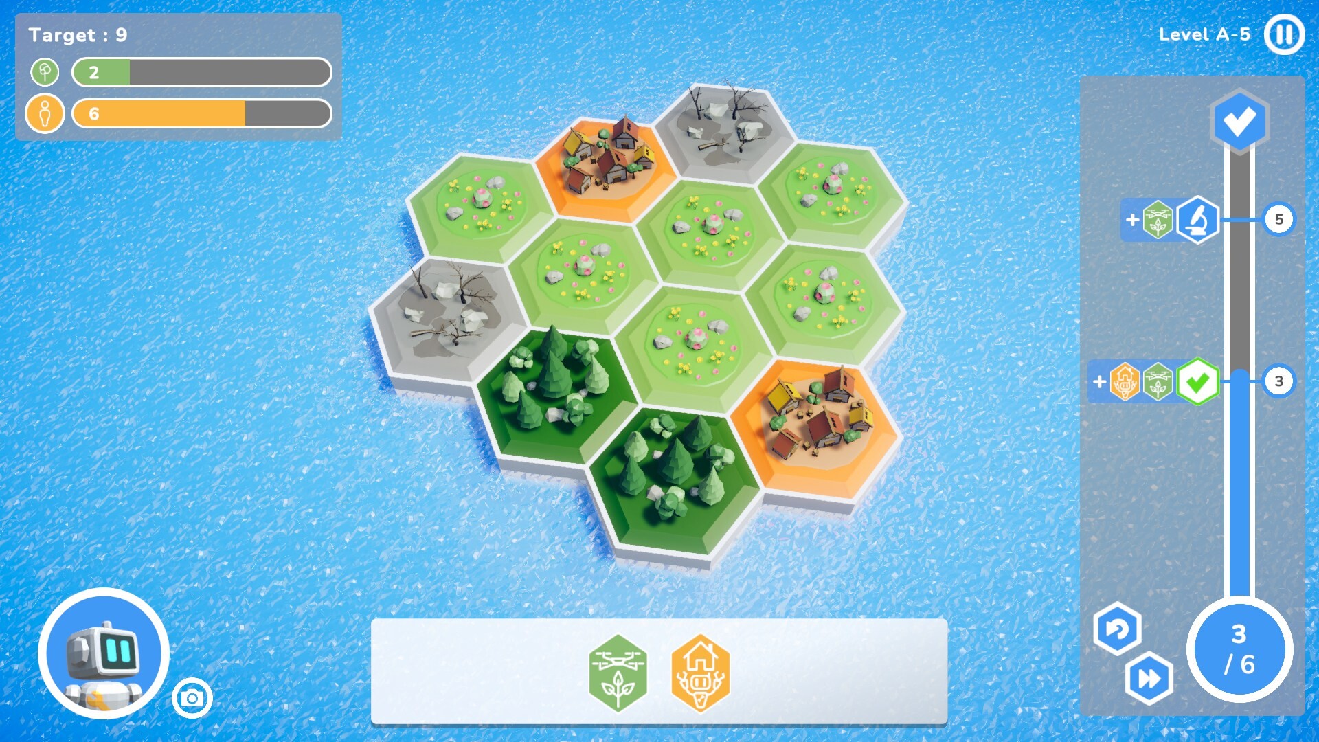 Hex Harmony Featured Screenshot #1