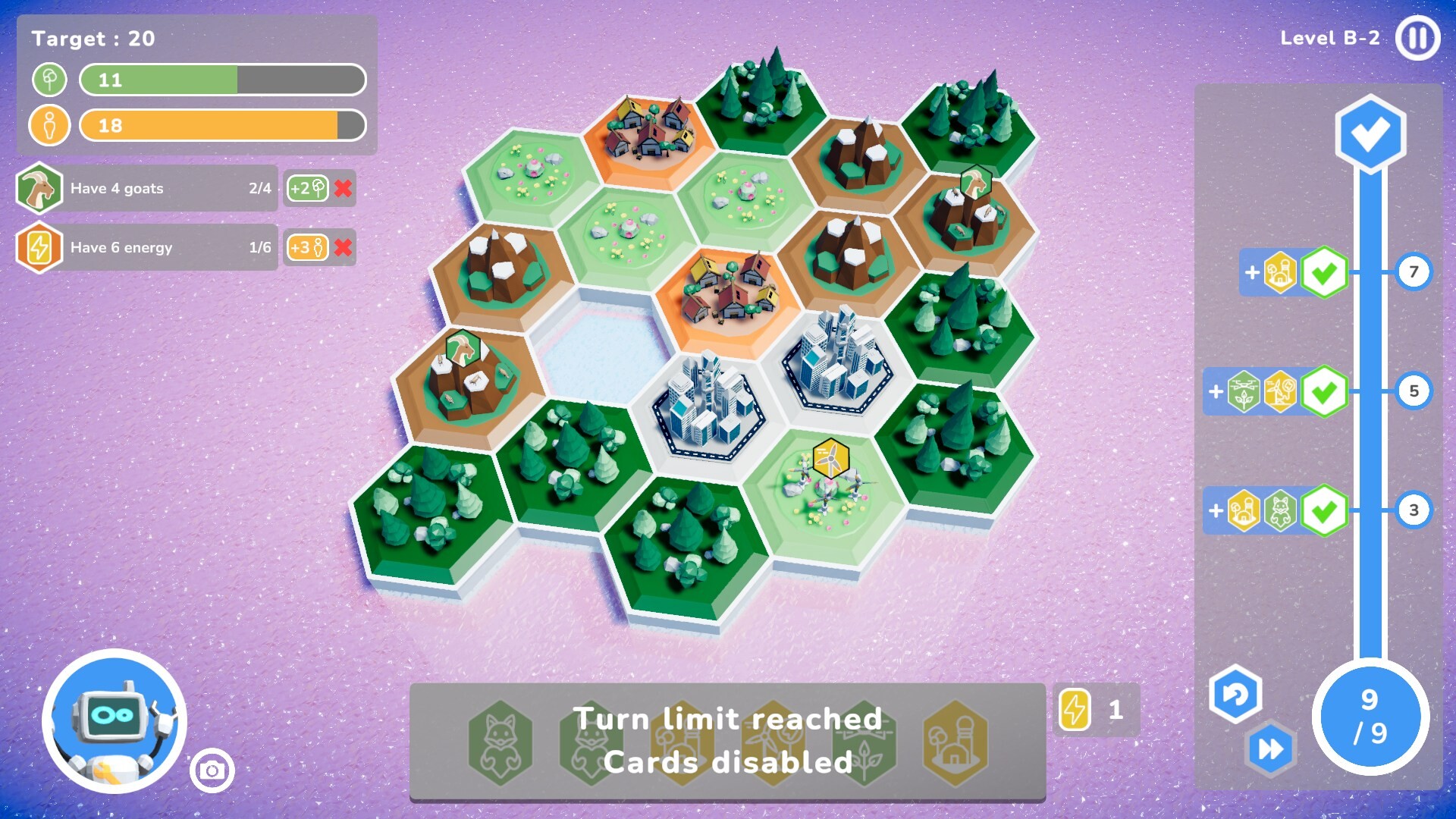 Hex Harmony screenshot #9