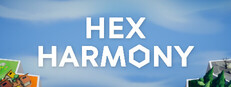 Hex Harmony cover
