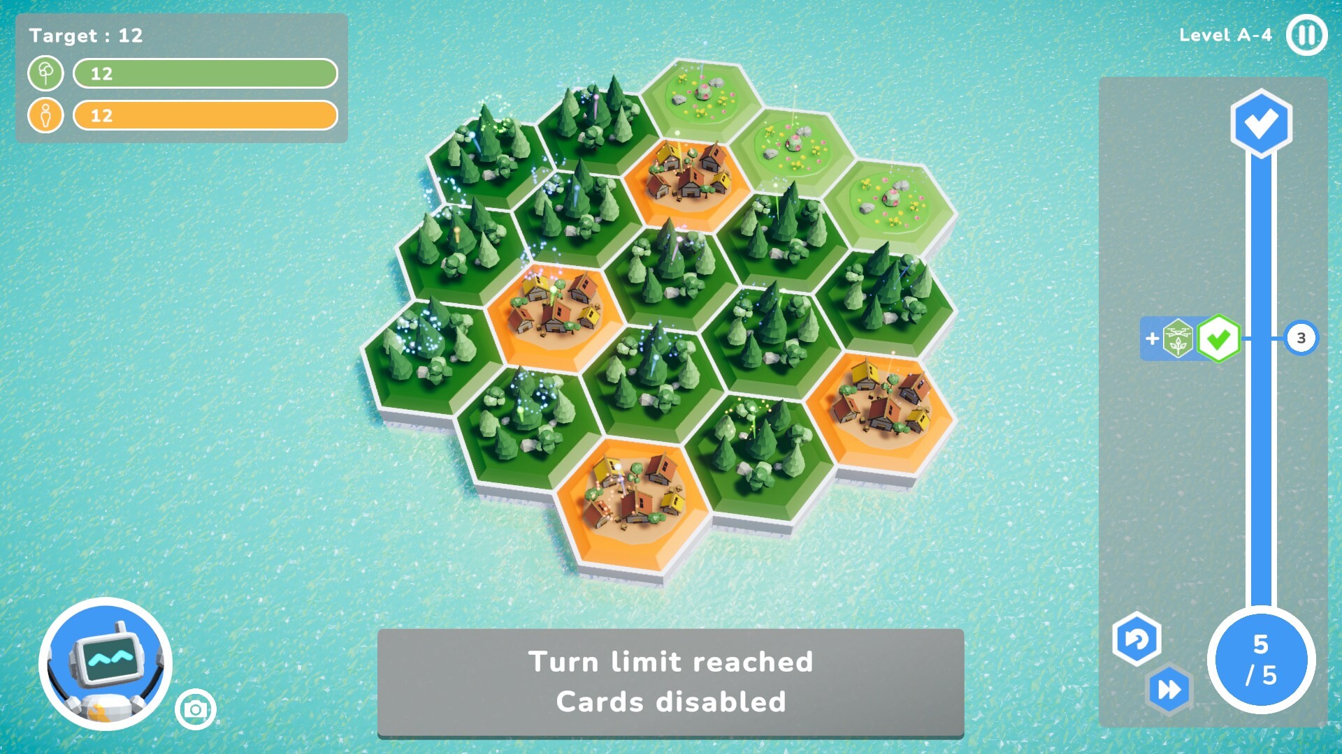 Hex Harmony – Screenshot 8
