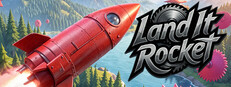 Land it Rocket
