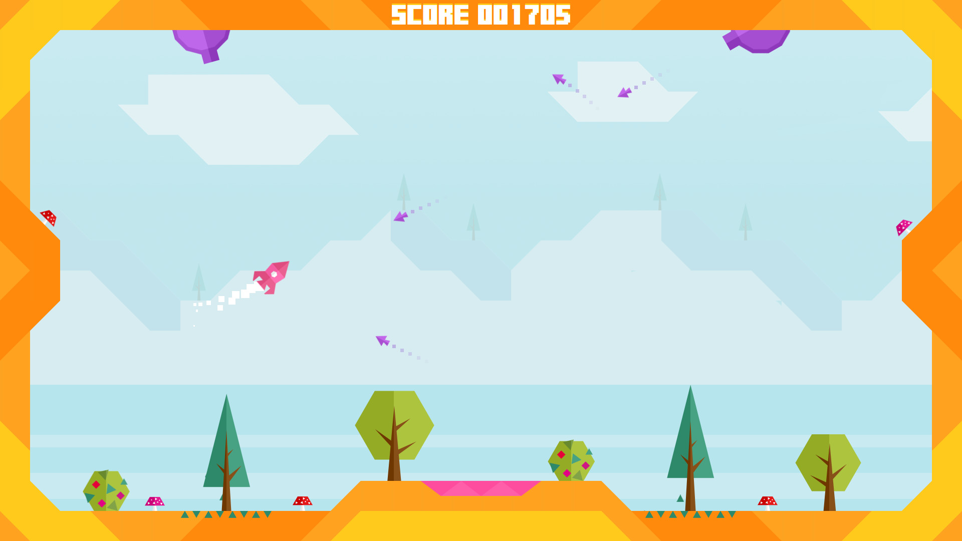 Land it Rocket screenshot #5