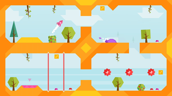 Land it Rocket screenshot 2