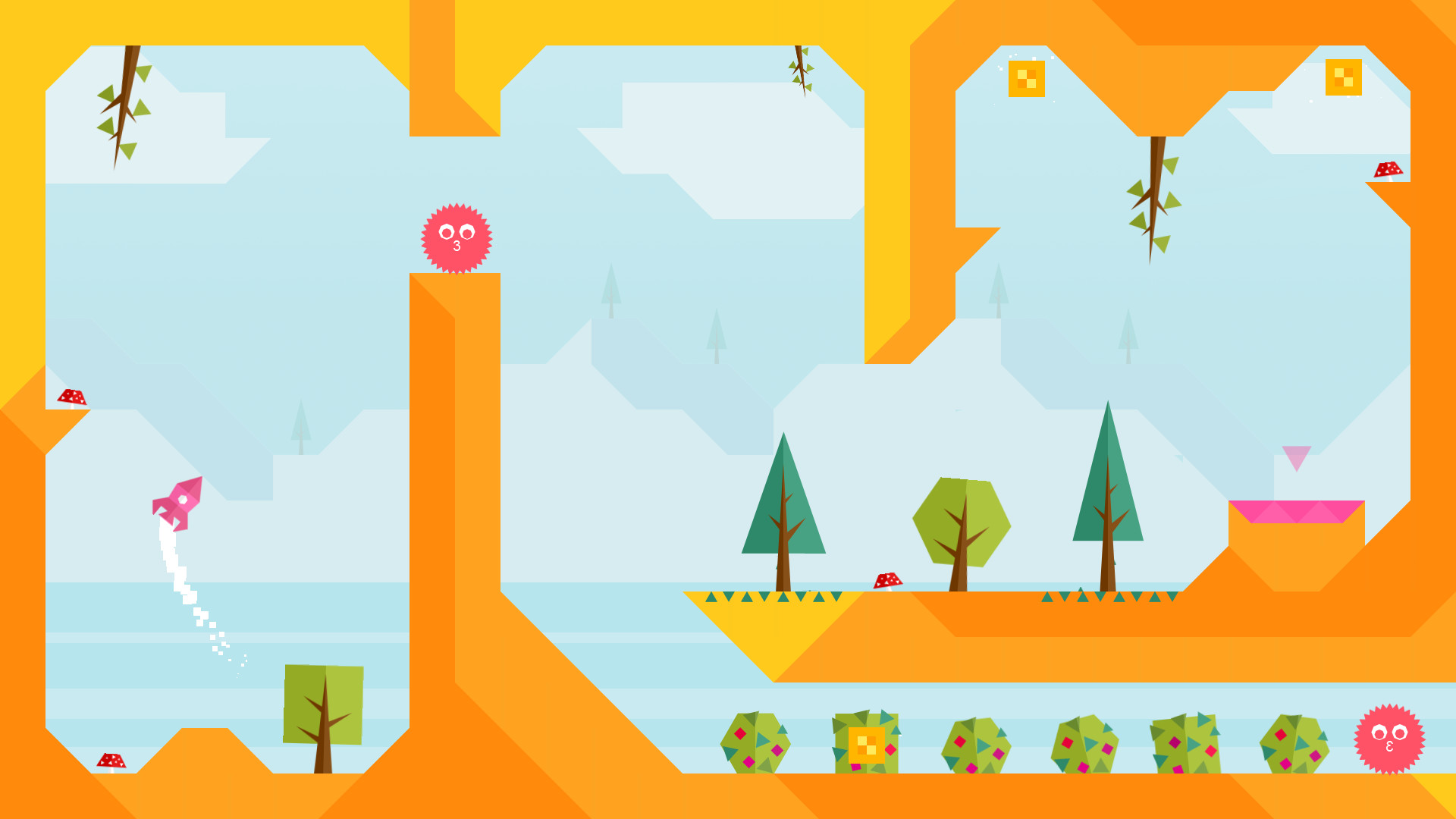 Land it Rocket screenshot #4